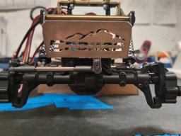 Element Enduro Fox Comp